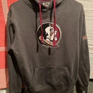 Florida State Seminoles sweatshirt Men’s Small Stadium Athletics College